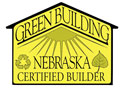 Nebraska Certified Green Builder